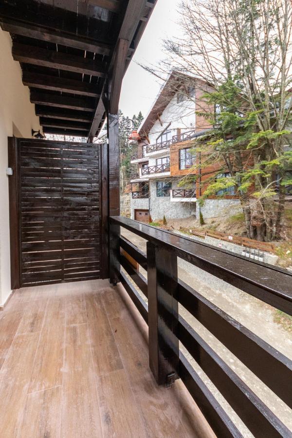 Pension Master Sinaia Exterior photo