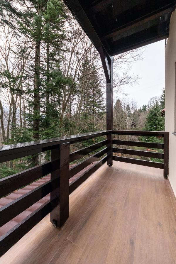 Pension Master Sinaia Exterior photo