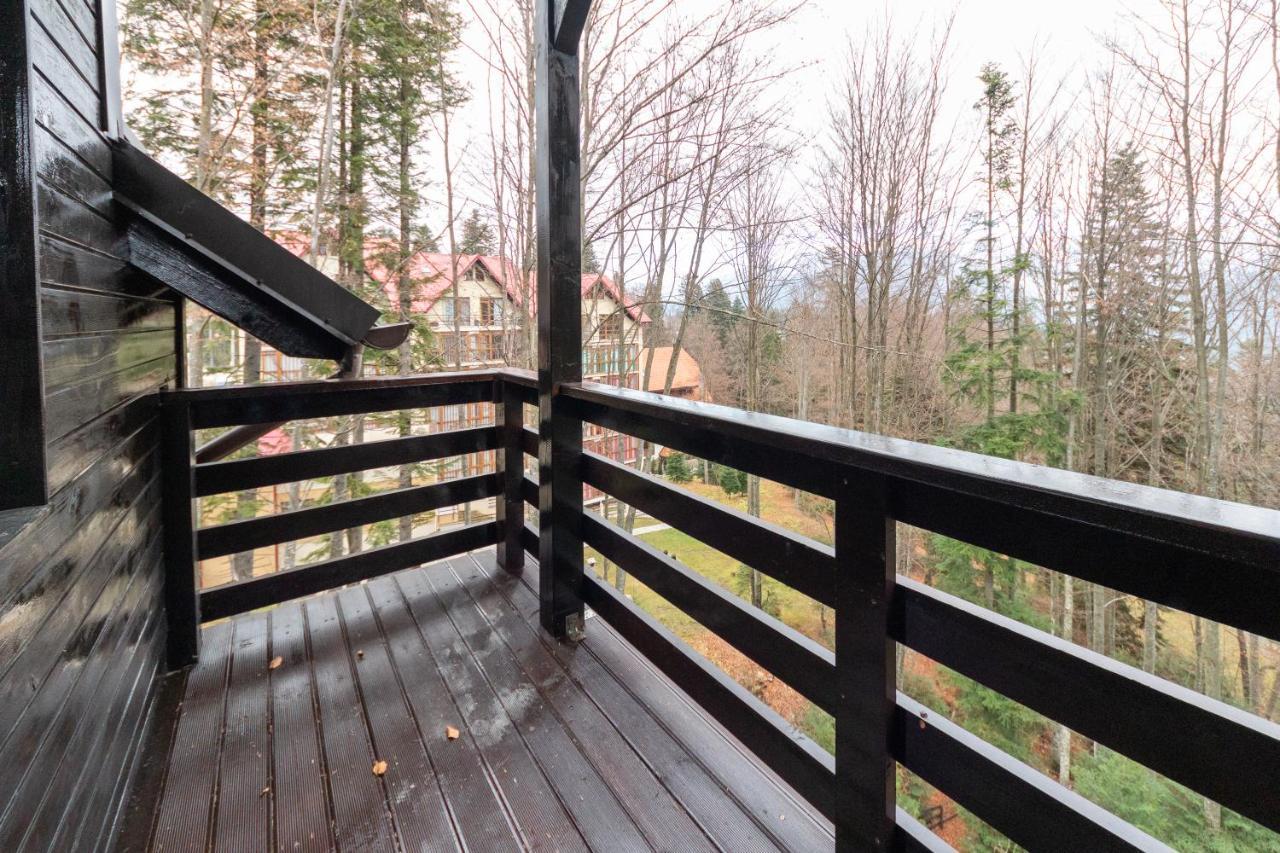 Pension Master Sinaia Exterior photo