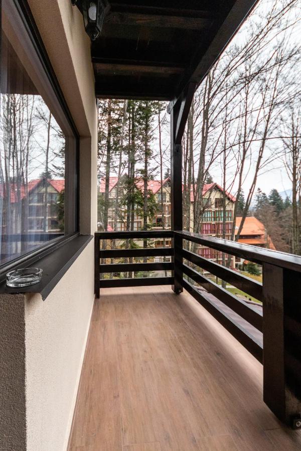 Pension Master Sinaia Exterior photo