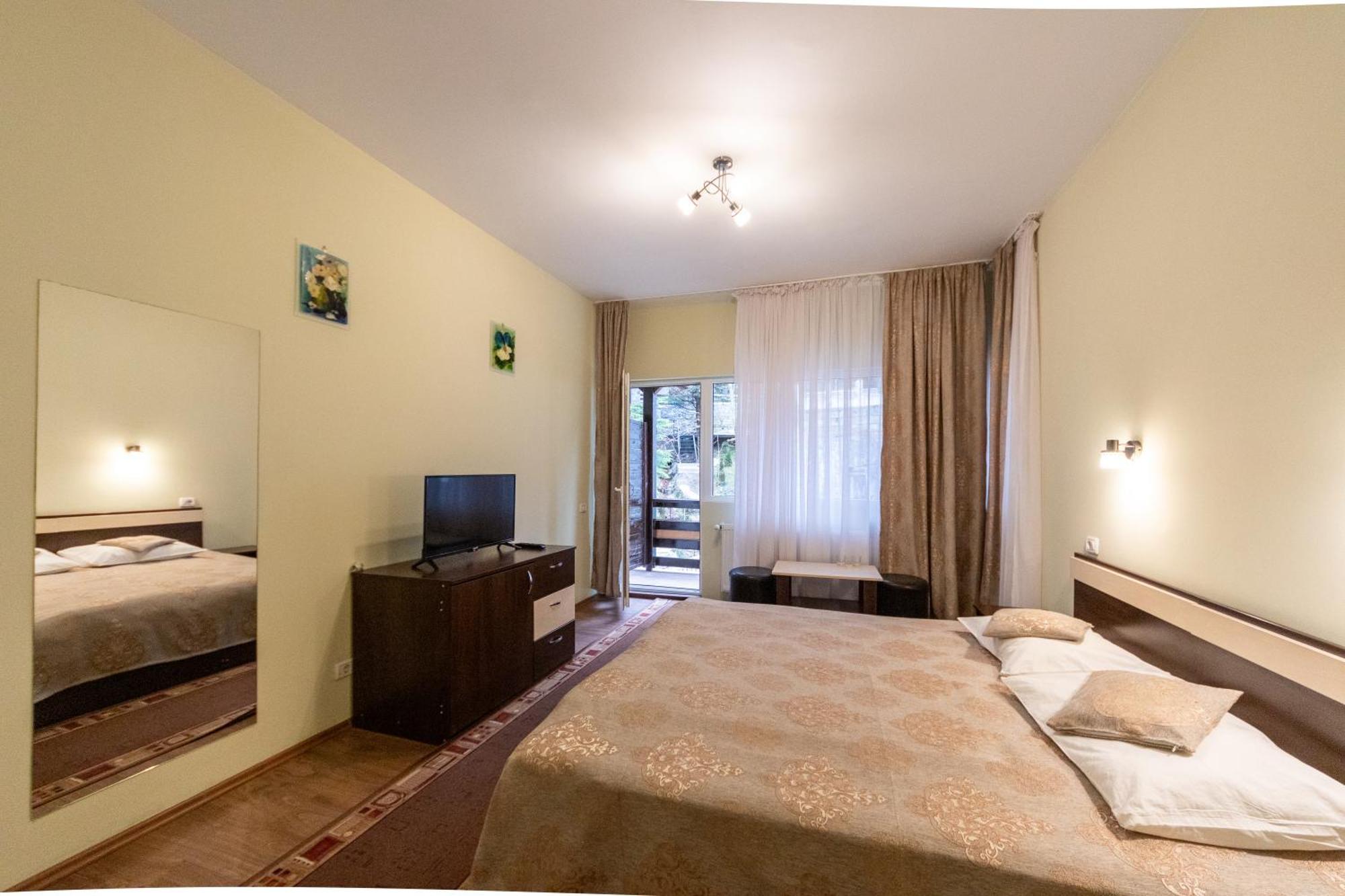 Pension Master Sinaia Room photo